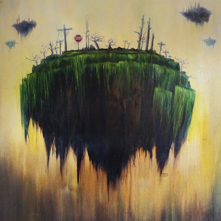 Paintings